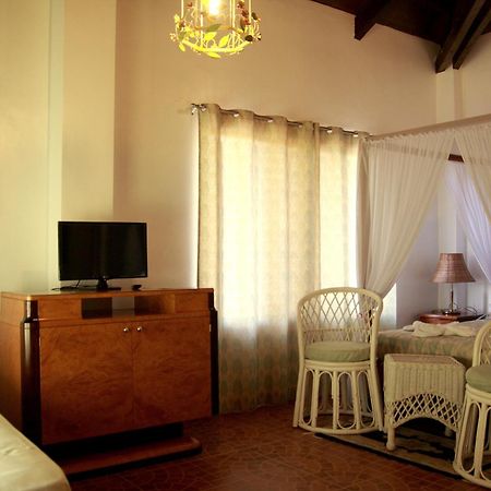 Pandan Le Palme Beach Resort מראה חיצוני תמונה