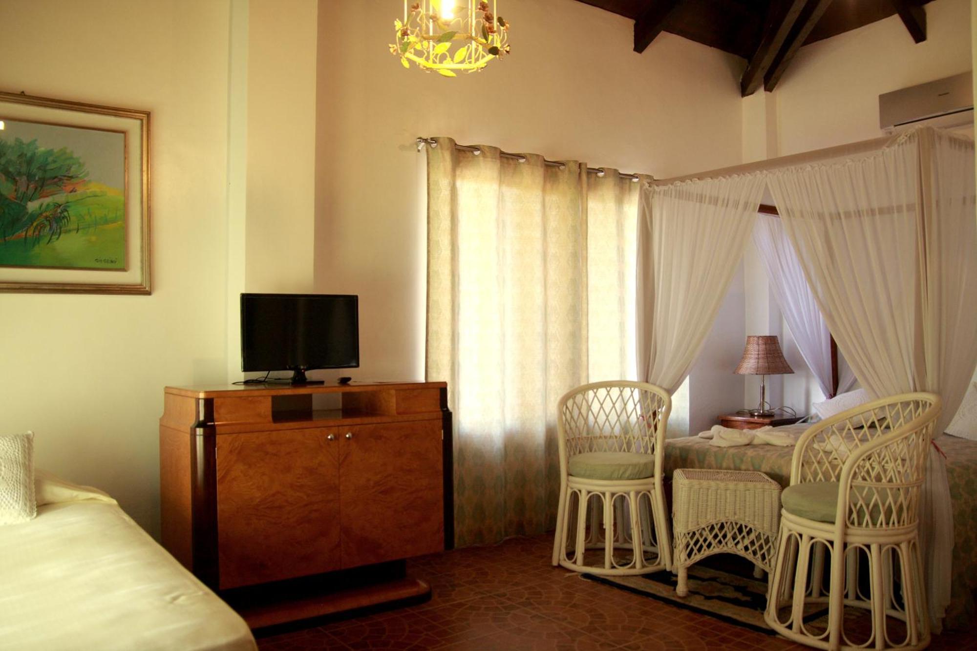 Pandan Le Palme Beach Resort מראה חיצוני תמונה