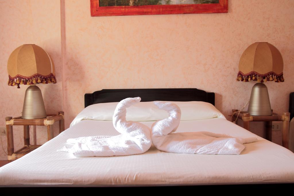 Pandan Le Palme Beach Resort מראה חיצוני תמונה