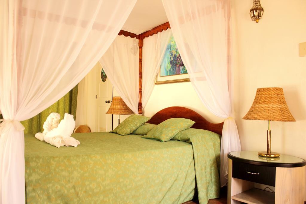 Pandan Le Palme Beach Resort מראה חיצוני תמונה