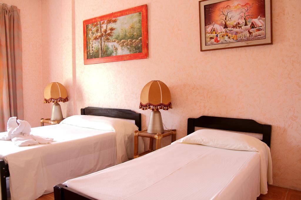 Pandan Le Palme Beach Resort מראה חיצוני תמונה