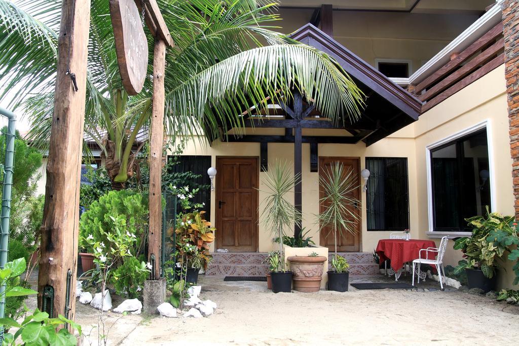 Pandan Le Palme Beach Resort מראה חיצוני תמונה