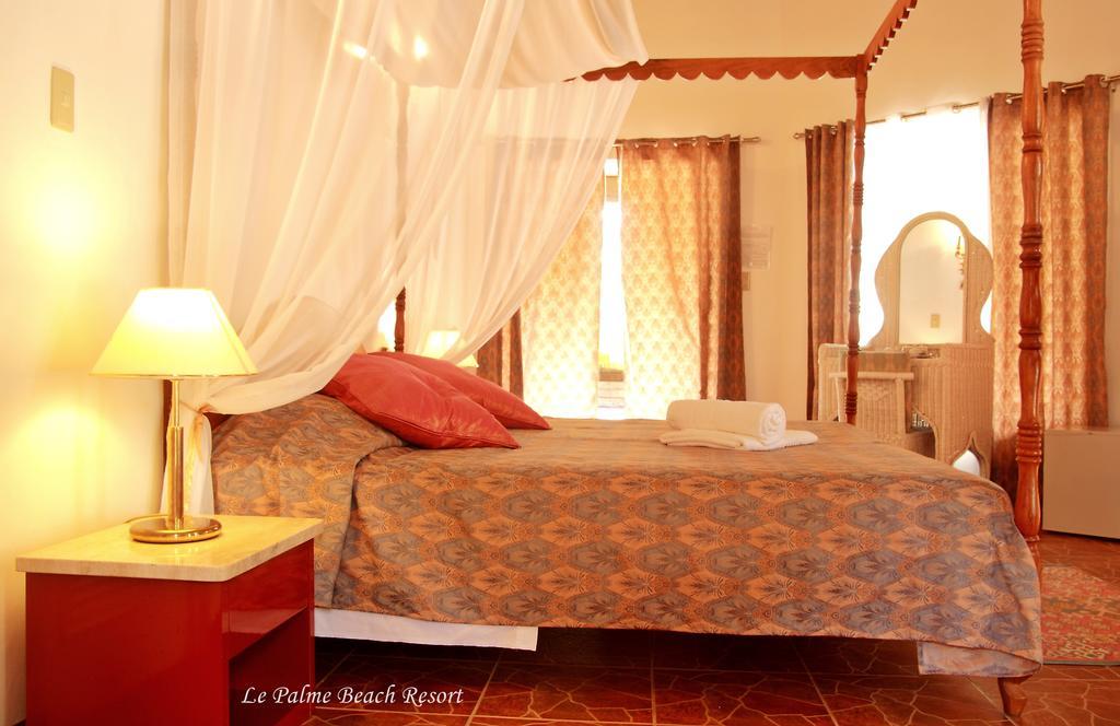 Pandan Le Palme Beach Resort מראה חיצוני תמונה