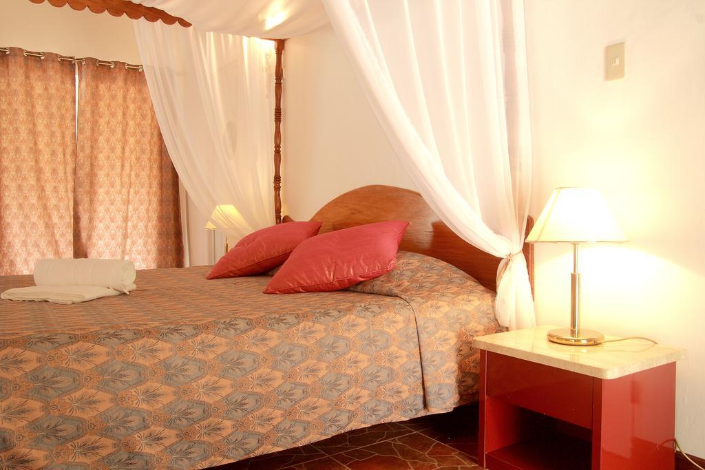 Pandan Le Palme Beach Resort מראה חיצוני תמונה