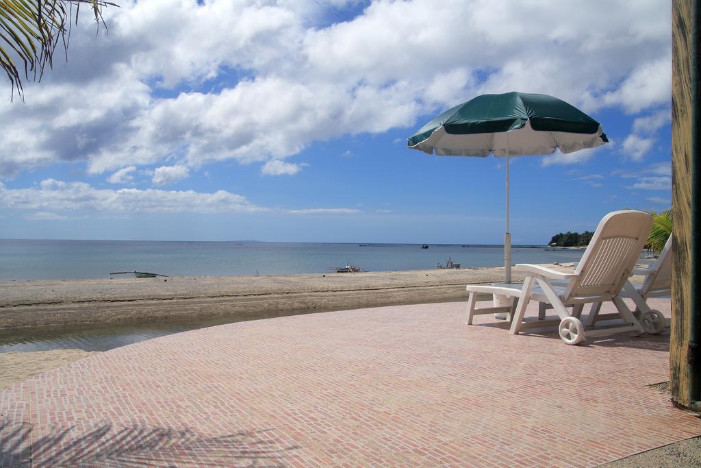 Pandan Le Palme Beach Resort מראה חיצוני תמונה