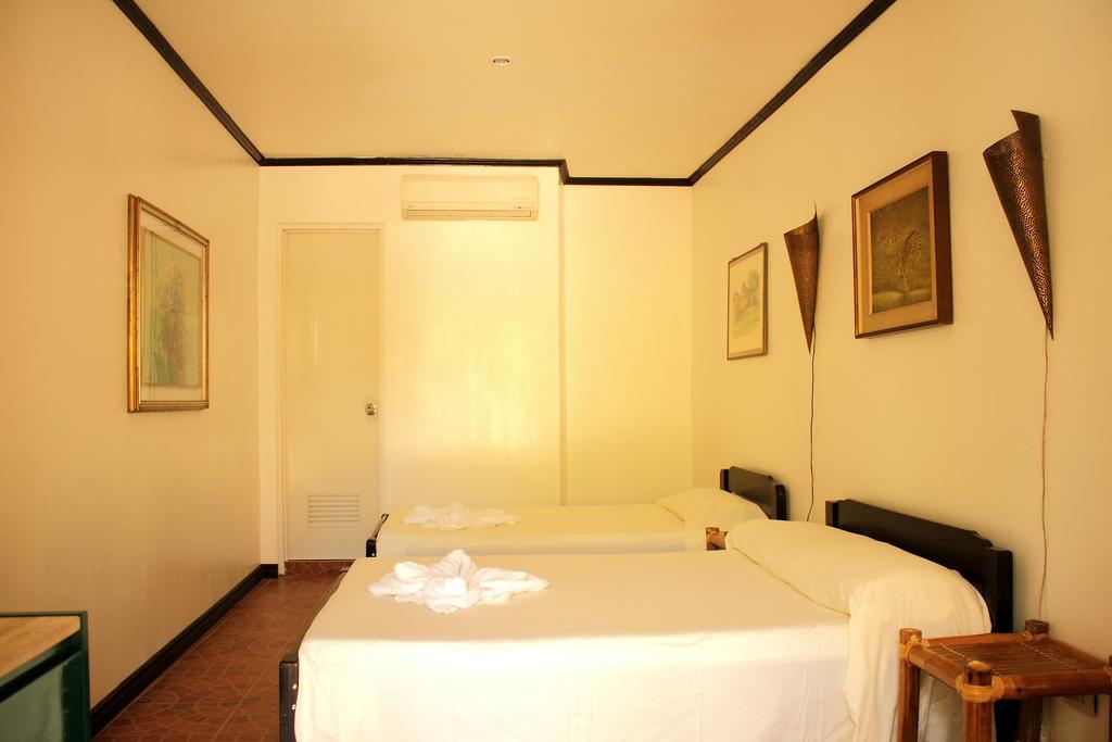 Pandan Le Palme Beach Resort מראה חיצוני תמונה