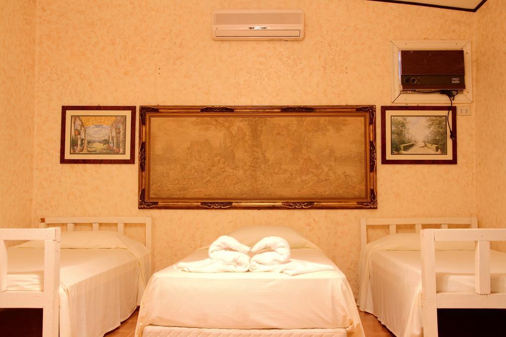 Pandan Le Palme Beach Resort מראה חיצוני תמונה
